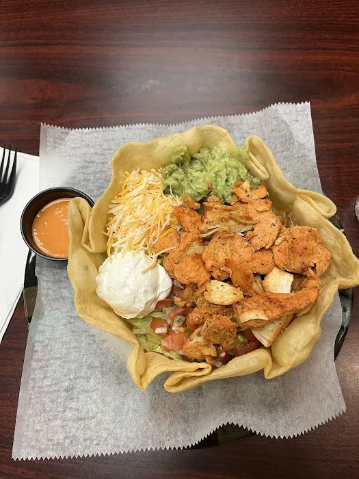 Los Jarros Mexican Grill Restaurant Picture 5