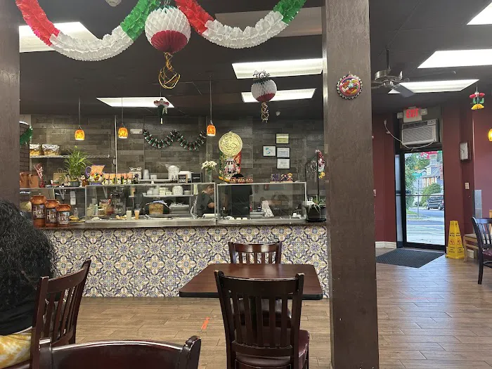 Los Jarros Mexican Grill Restaurant Picture 8