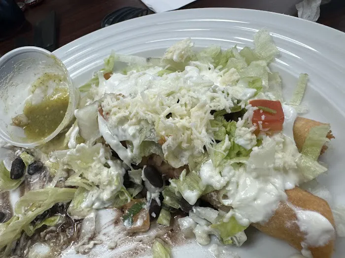 Los Jarros Mexican Grill Restaurant Picture 10