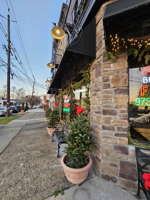 Ritacco Brothers Brick Oven Picture 1