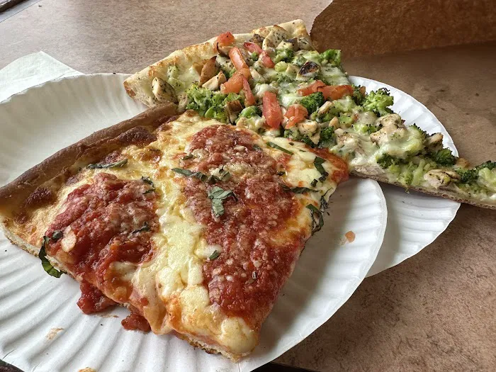 Ritacco Brothers Brick Oven Picture 10