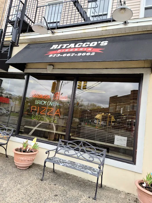Ritacco Brothers Brick Oven Picture 8