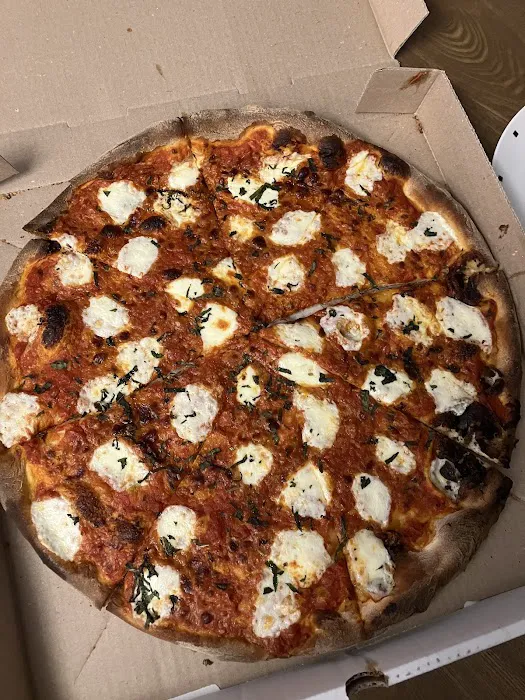 Ritacco Brothers Brick Oven Picture 6