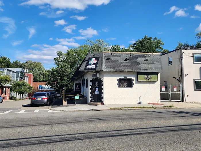 The Rock Bar & Grill Picture 10