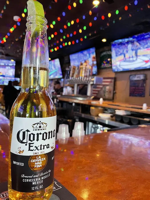 The Rock Bar & Grill Picture 7