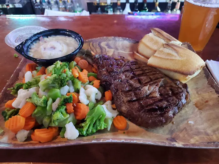 The Rock Bar & Grill Picture 6