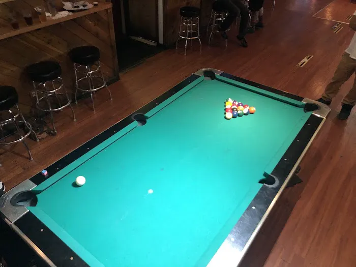 The Rock Bar & Grill Picture 1