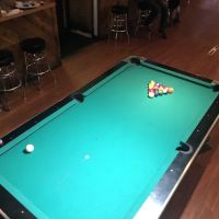 The Rock Bar & Grill ico