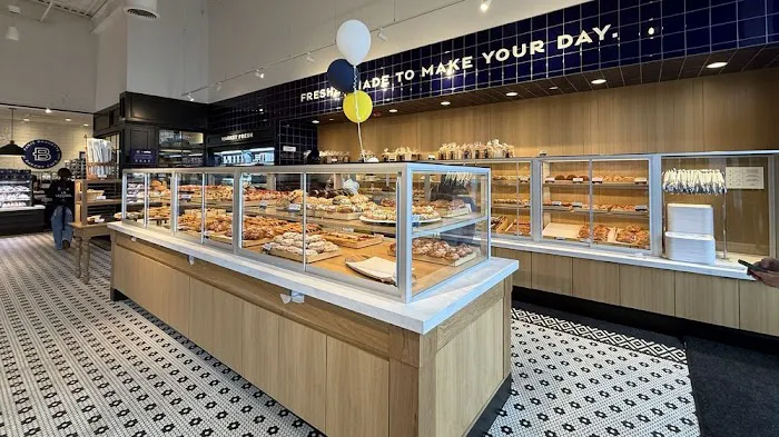 Paris Baguette Picture 3