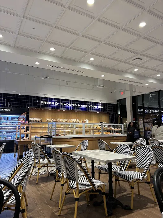 Paris Baguette Picture 4