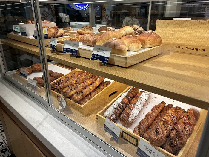 Paris Baguette Picture 6