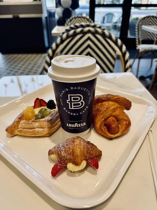 Paris Baguette Picture 7