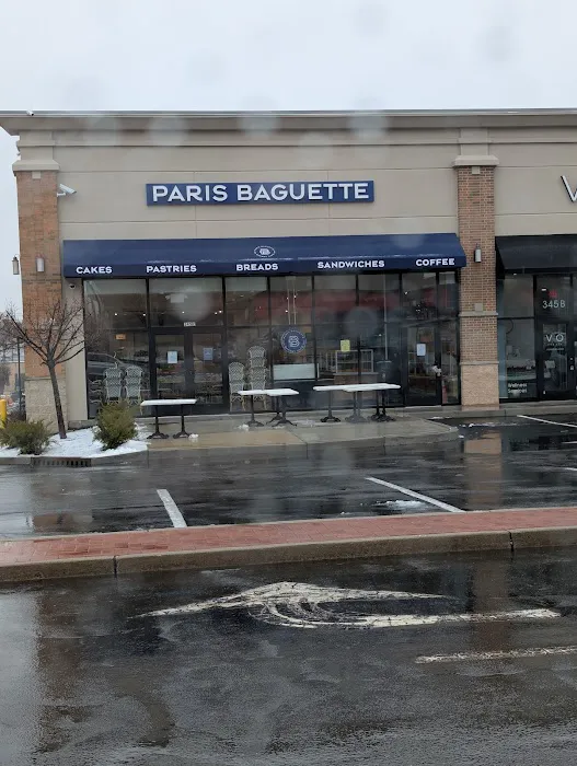 Paris Baguette Picture 2