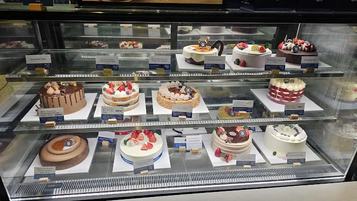 Paris Baguette Picture 8