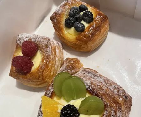 Paris Baguette