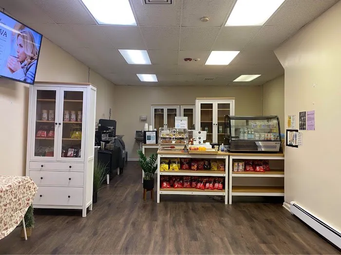 April29 Café & Thai Market Picture 1