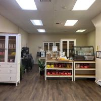 April29 Café & Thai Market ico