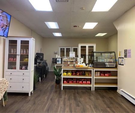 April29 Café & Thai Market