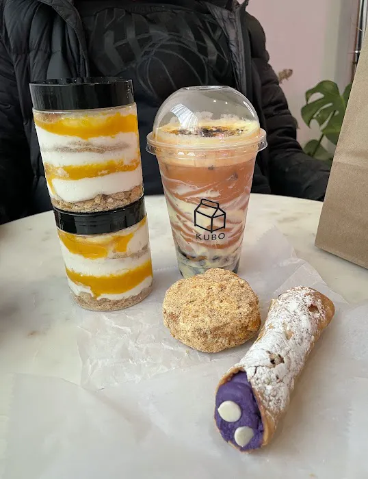 Kubo Coffee and Creamery Picture 3