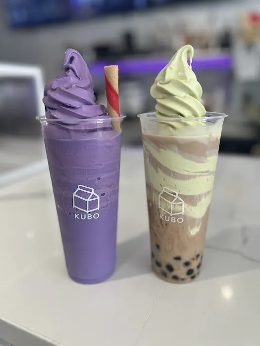 Kubo Coffee and Creamery Picture 1