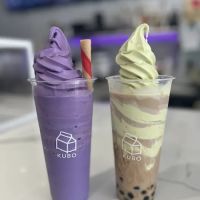 Kubo Coffee and Creamery ico