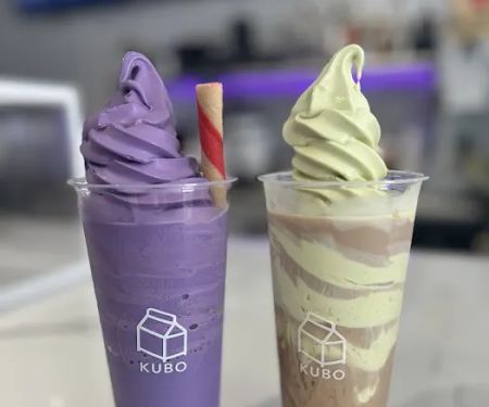 Kubo Coffee and Creamery