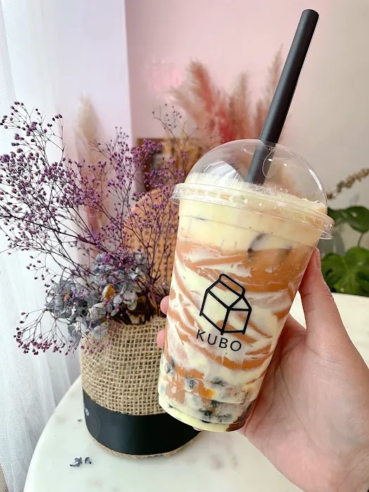Kubo Coffee and Creamery Picture 2