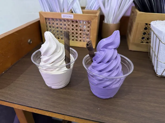 Kubo Coffee and Creamery Picture 9