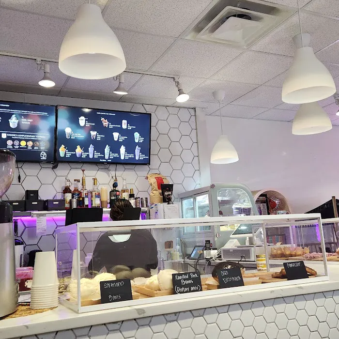 Kubo Coffee and Creamery Picture 10