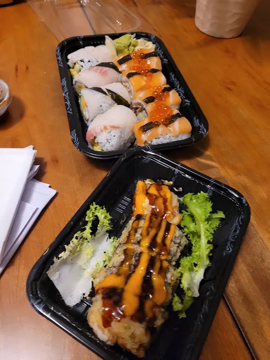 Sushi You Picture 10