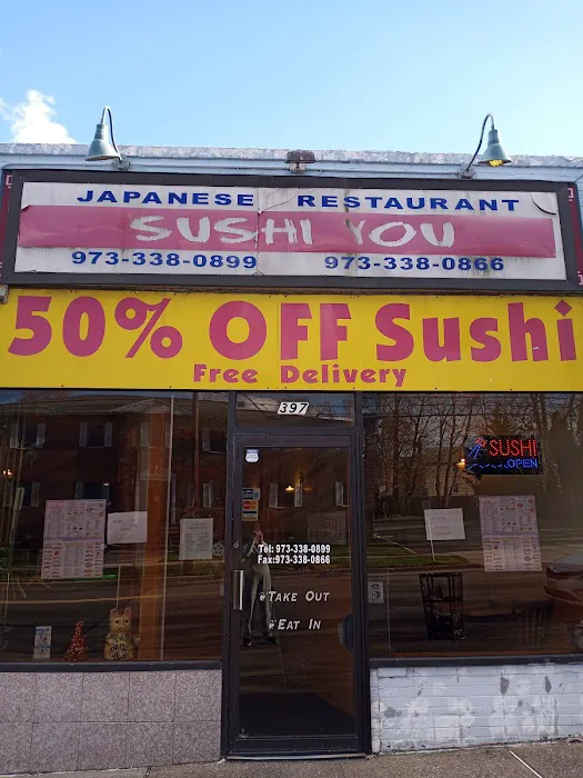 Sushi You Picture 7