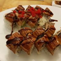 Sushi You ico