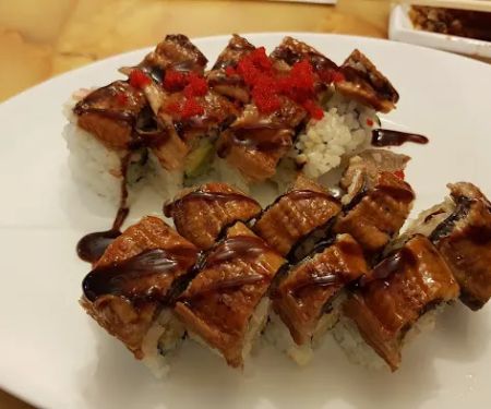 Sushi You