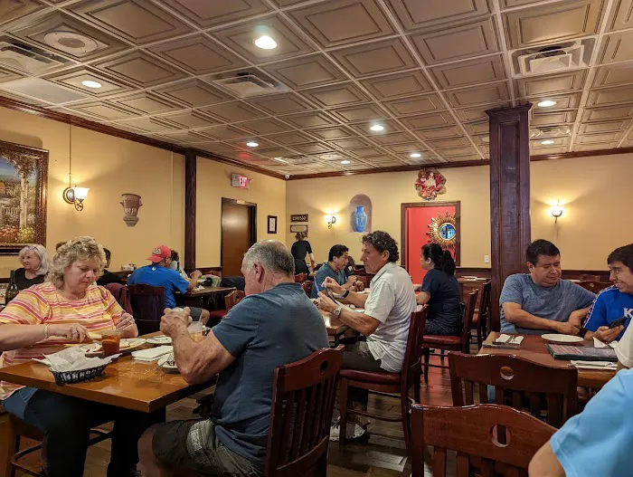 Taste of Tuscany - Clifton NJ Picture 8