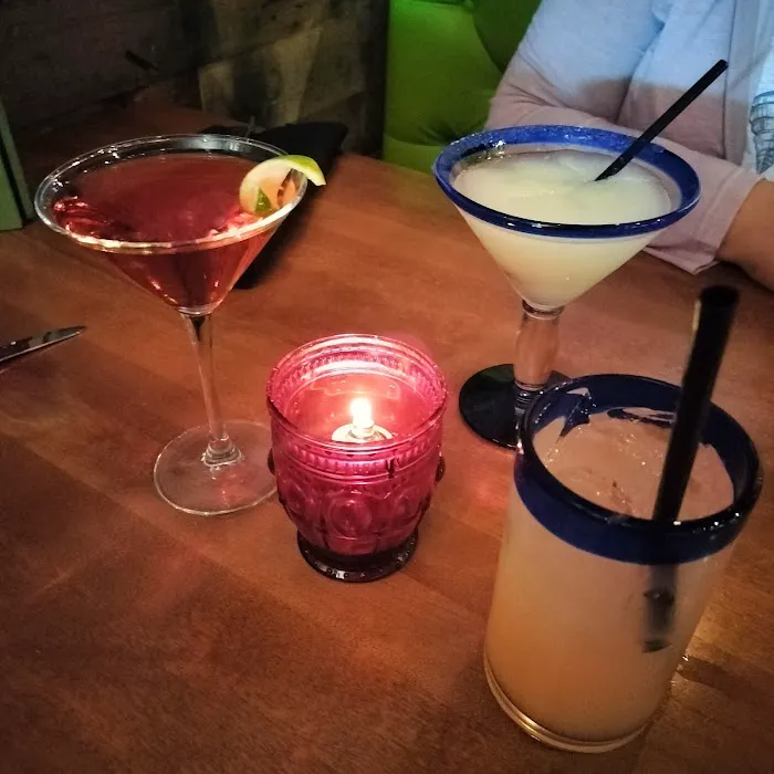 Tio Taco + Tequila Picture 6