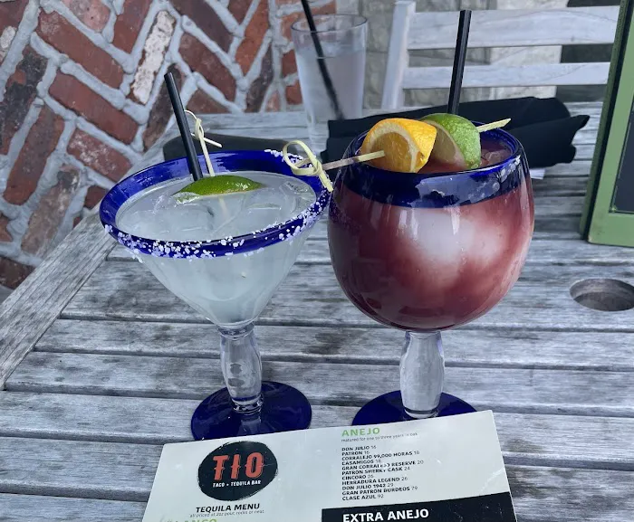Tio Taco + Tequila Picture 4