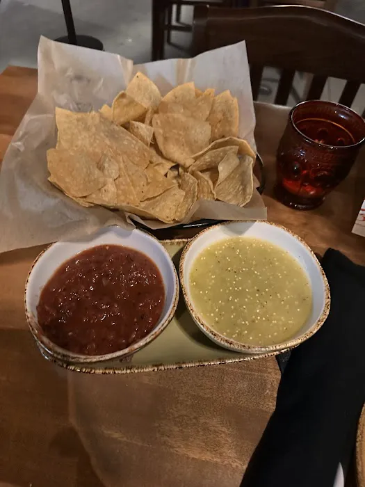 Tio Taco + Tequila Picture 2
