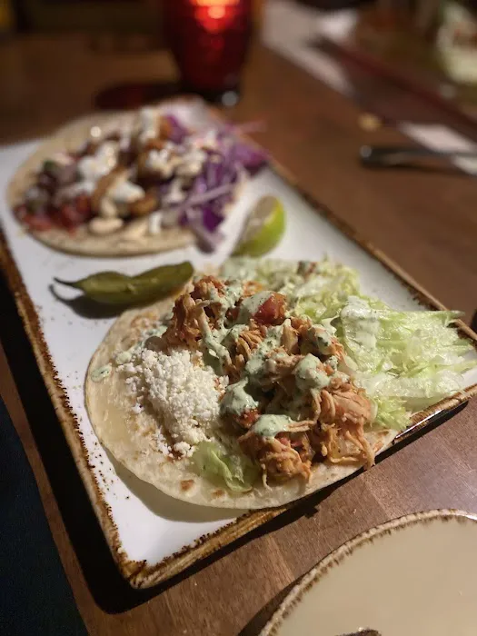Tio Taco + Tequila Picture 10