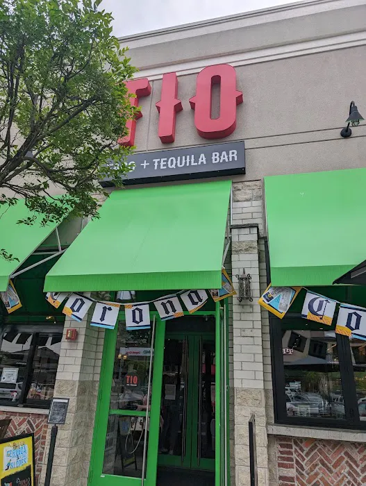 Tio Taco + Tequila Picture 8