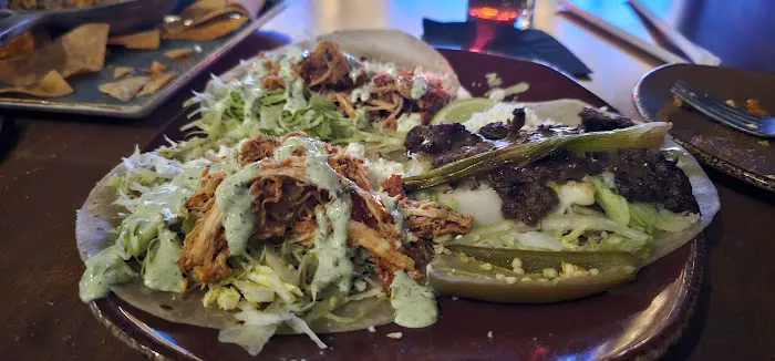 Tio Taco + Tequila Picture 1