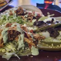 Tio Taco + Tequila ico