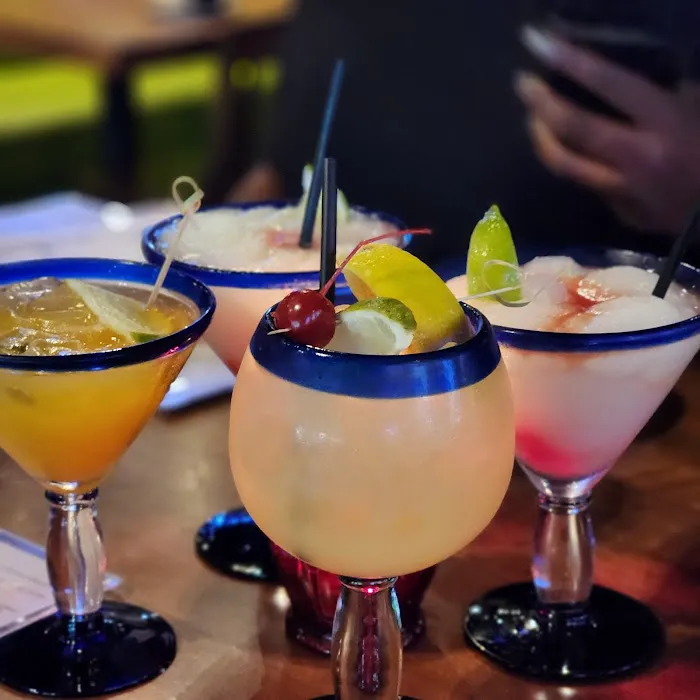 Tio Taco + Tequila Picture 3