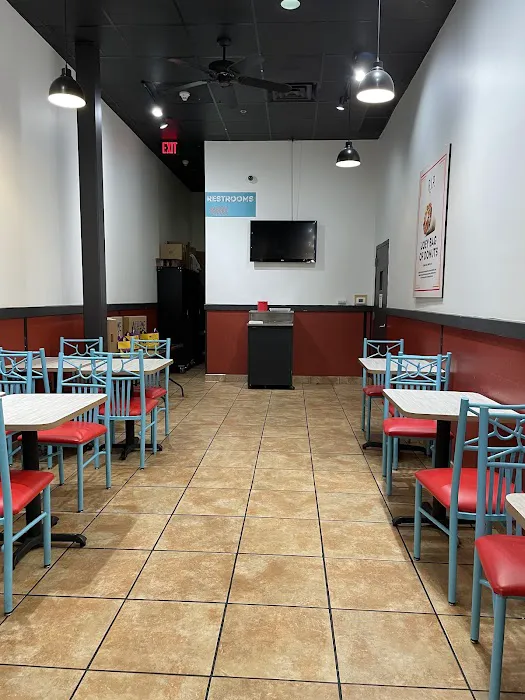 Moe's Southwest Grill Picture 7