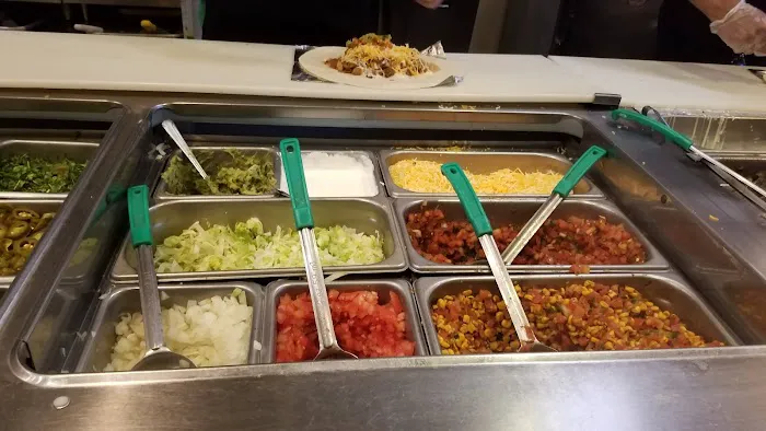 Moe's Southwest Grill Picture 3