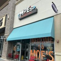 Moe's Southwest Grill ico