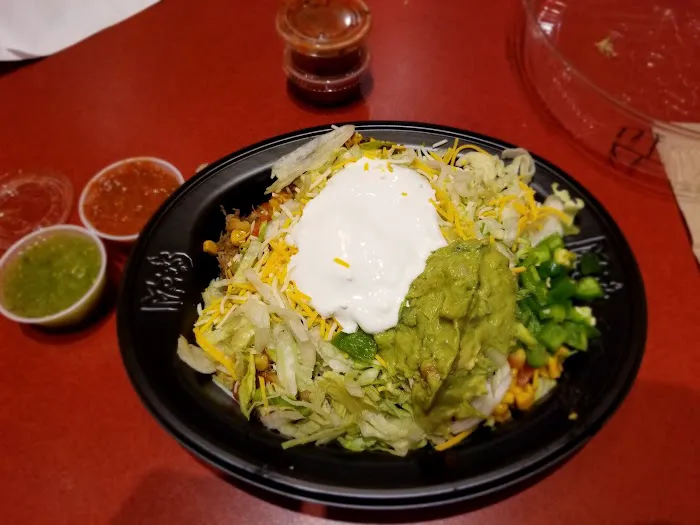 Moe's Southwest Grill Picture 8