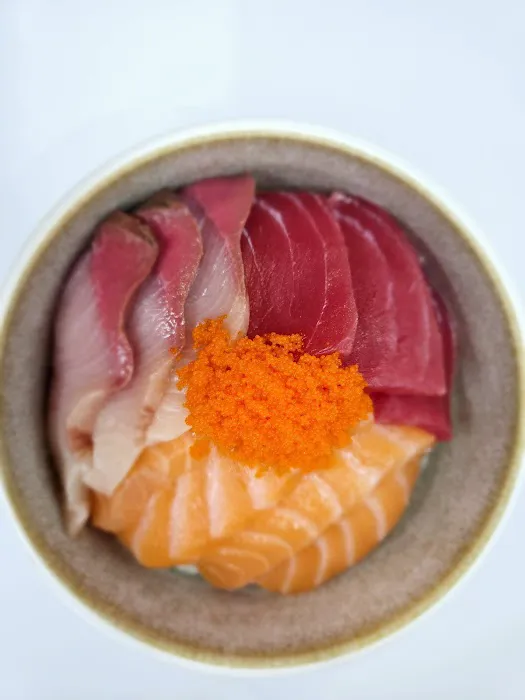 Obento Rice Bowl & Sushi Picture 6