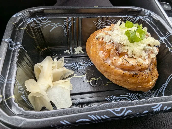 Obento Rice Bowl & Sushi Picture 8