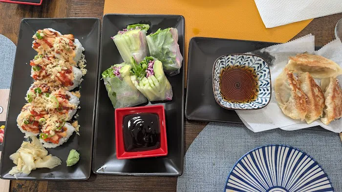 Obento Rice Bowl & Sushi Picture 9
