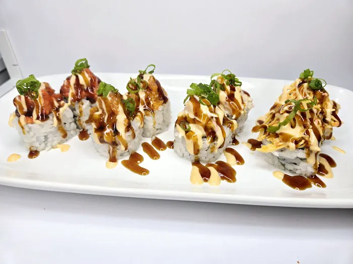 Obento Rice Bowl & Sushi Picture 7